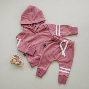 ECHO JOGGER SET 6-12M
